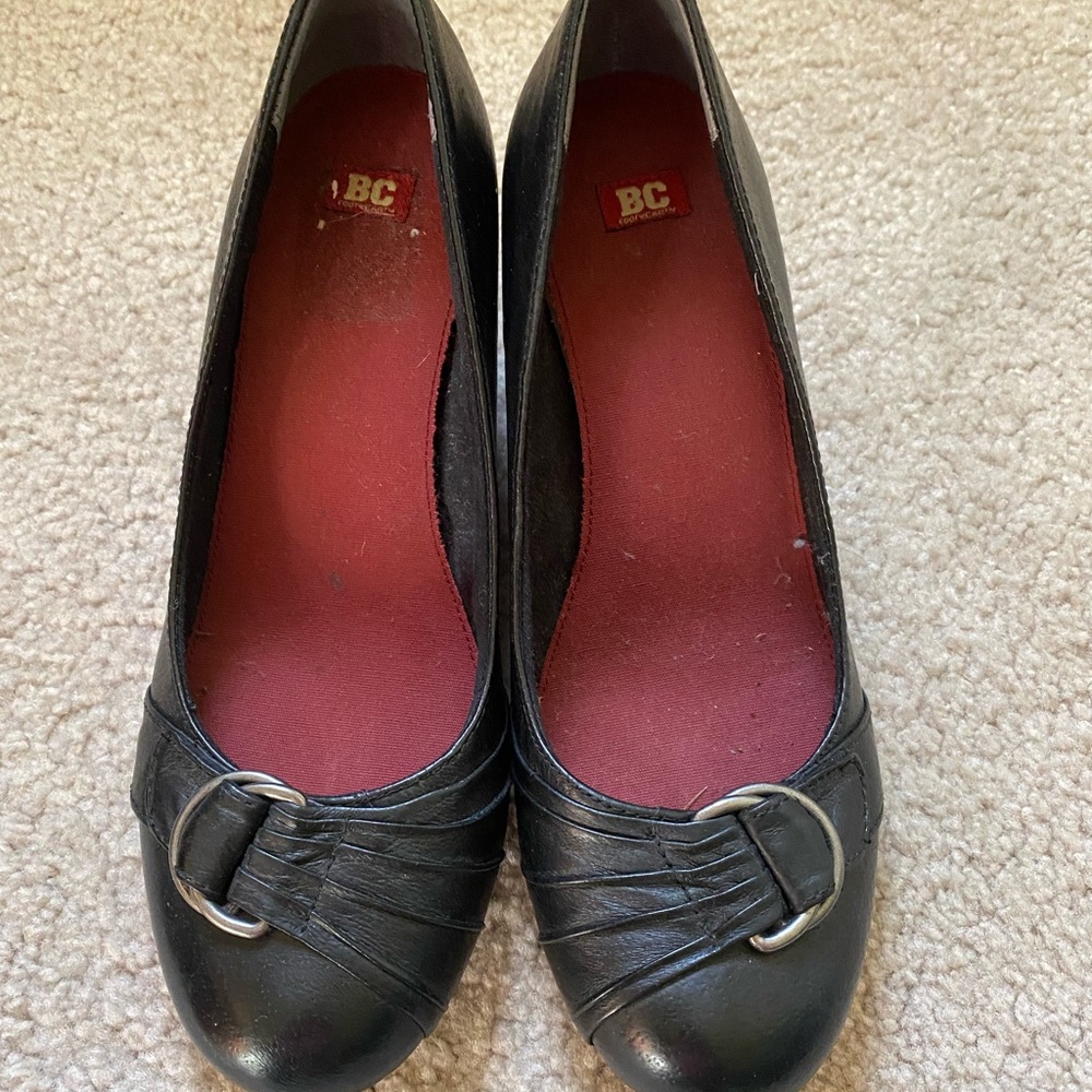BC Shoes size 10